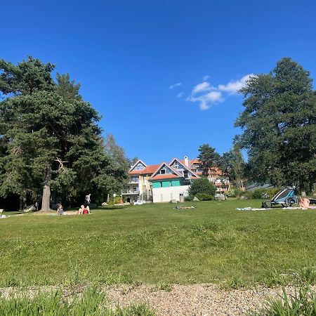 Apartman 511 Lipno nad Vltavou Exterior foto