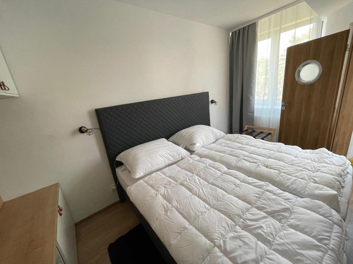 Apartman 511 Lipno nad Vltavou Exterior foto