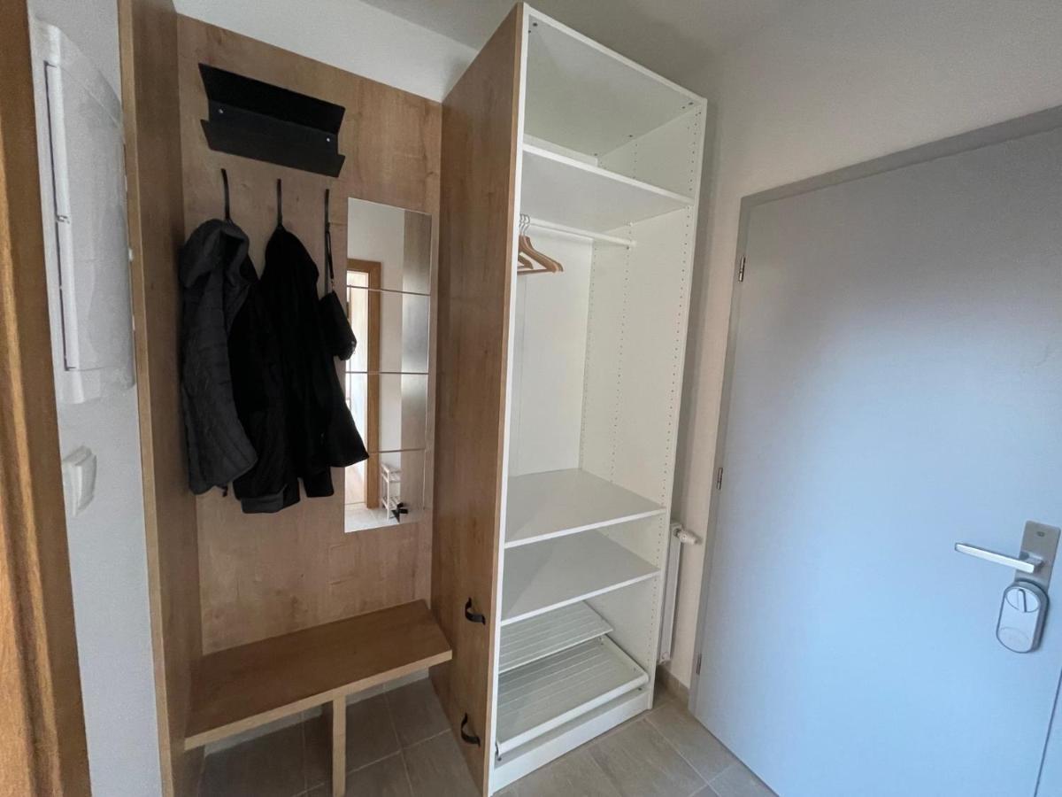 Apartman 511 Lipno nad Vltavou Exterior foto
