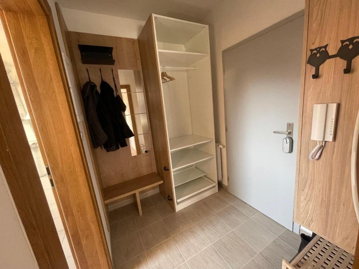 Apartman 511 Lipno nad Vltavou Exterior foto