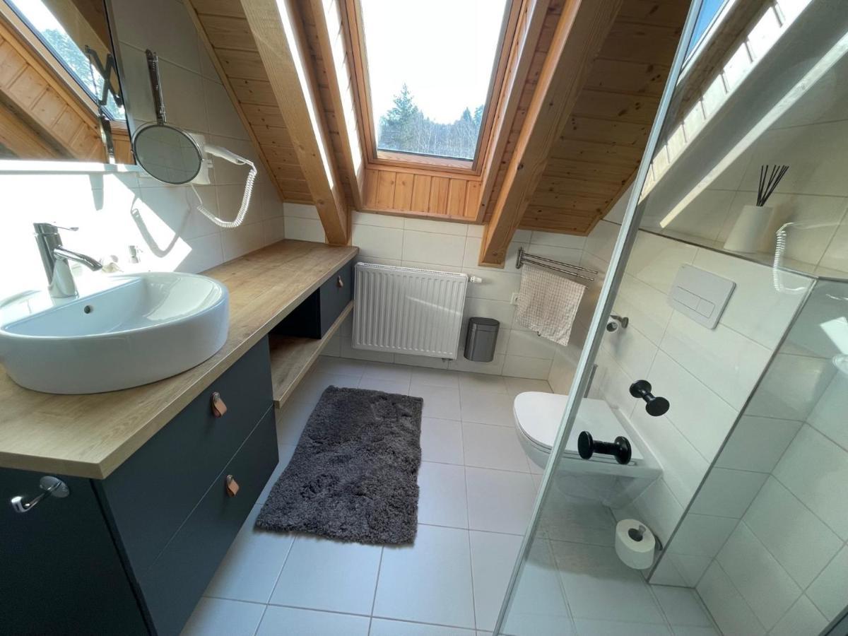 Apartman 511 Lipno nad Vltavou Exterior foto