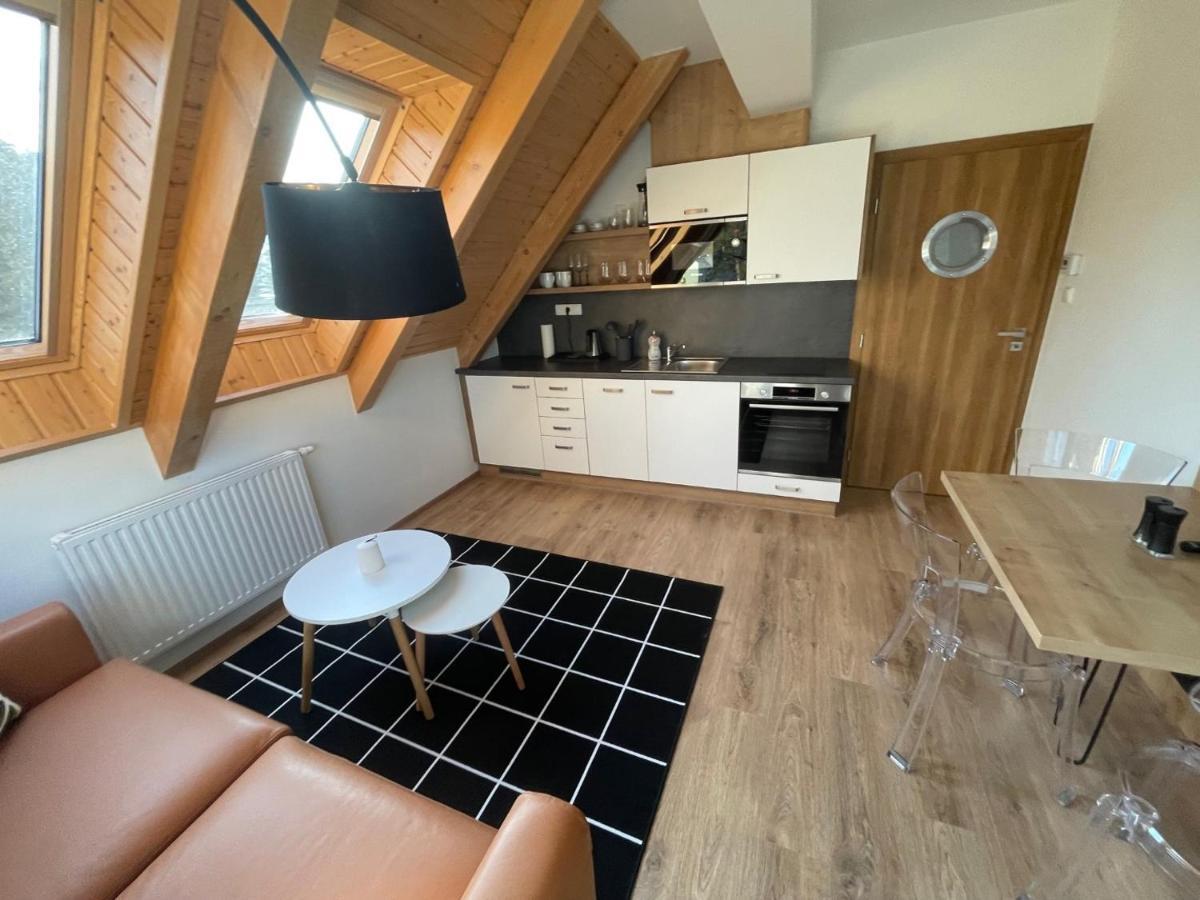 Apartman 511 Lipno nad Vltavou Exterior foto