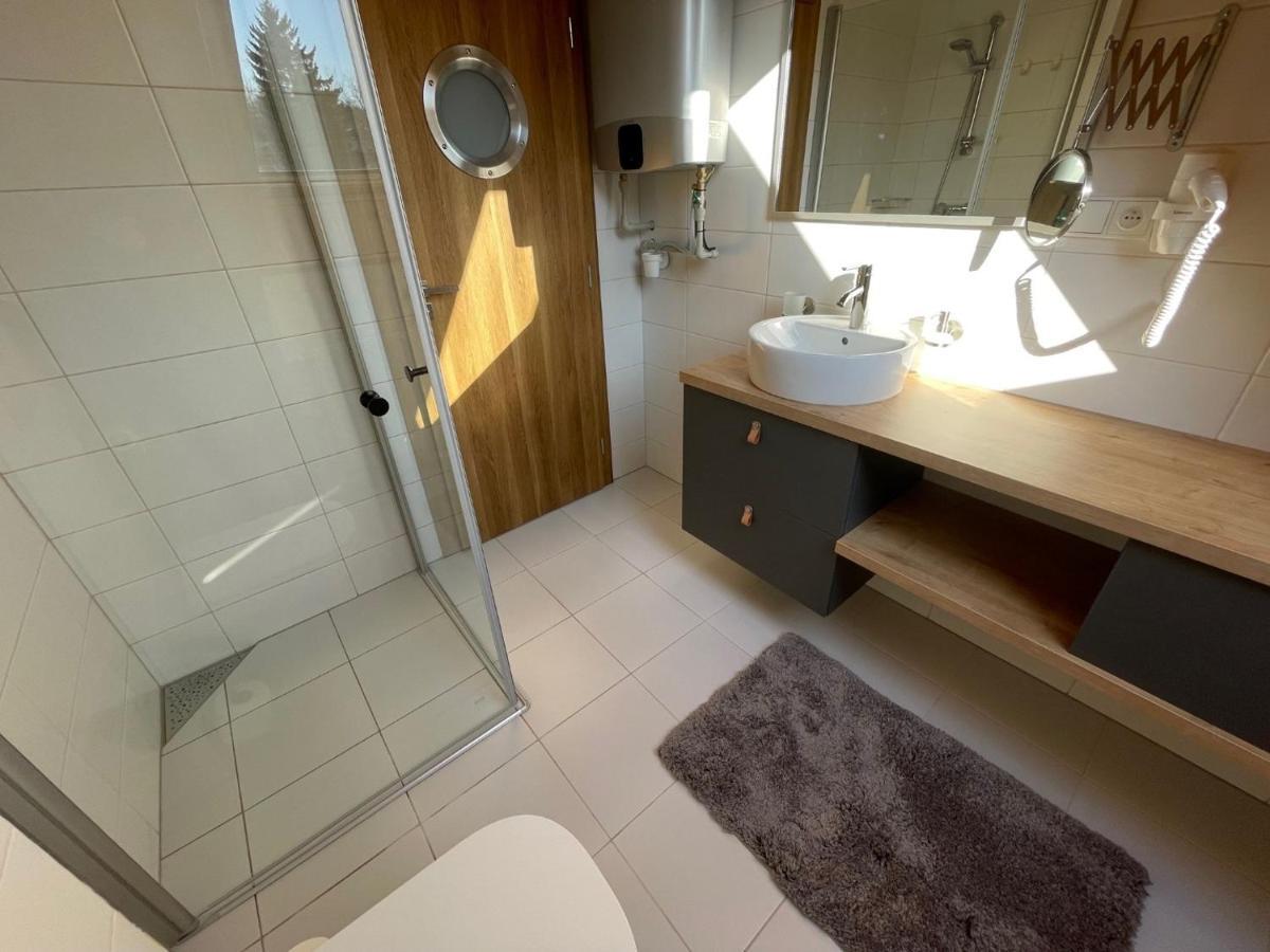 Apartman 511 Lipno nad Vltavou Exterior foto