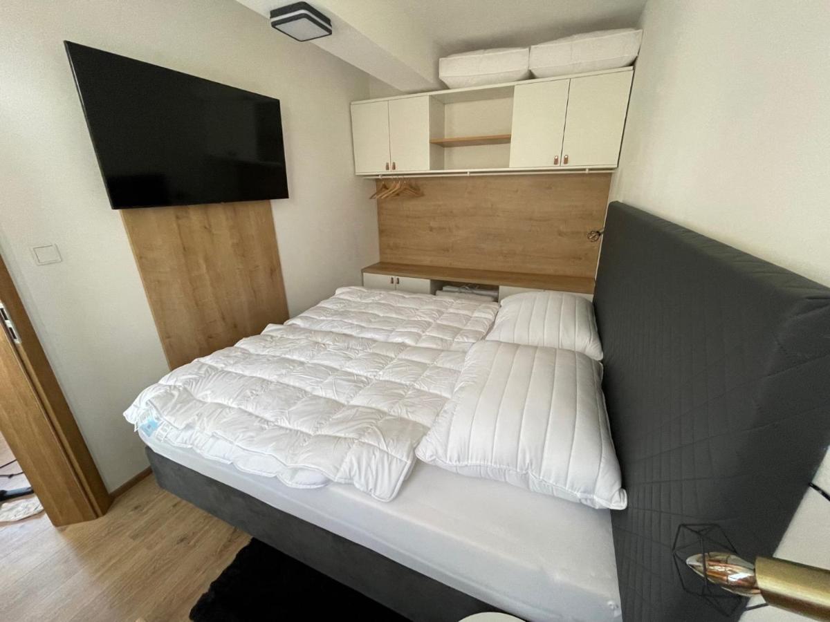 Apartman 511 Lipno nad Vltavou Exterior foto