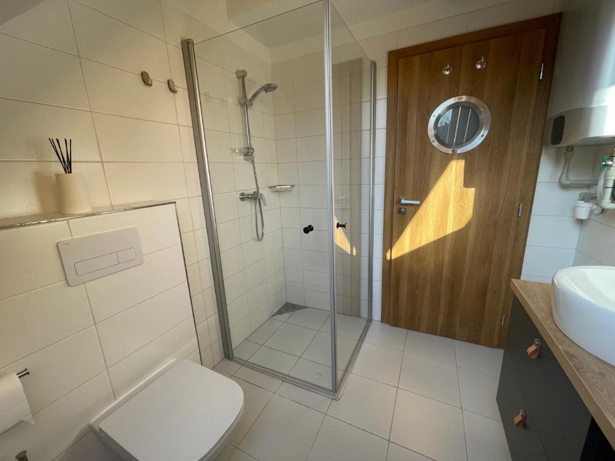 Apartman 511 Lipno nad Vltavou Exterior foto