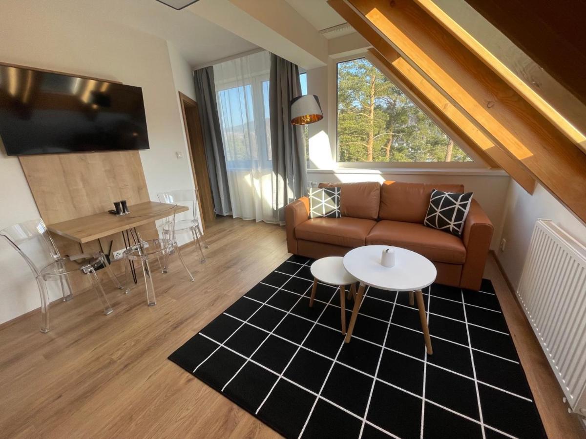 Apartman 511 Lipno nad Vltavou Exterior foto