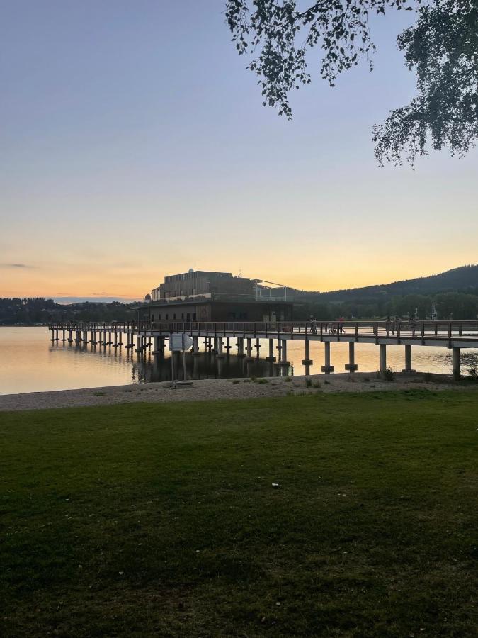 Apartman 511 Lipno nad Vltavou Exterior foto
